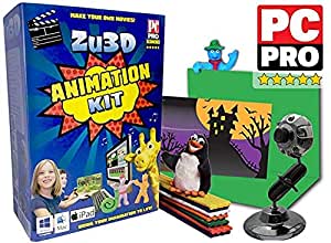 animation software for kids mac